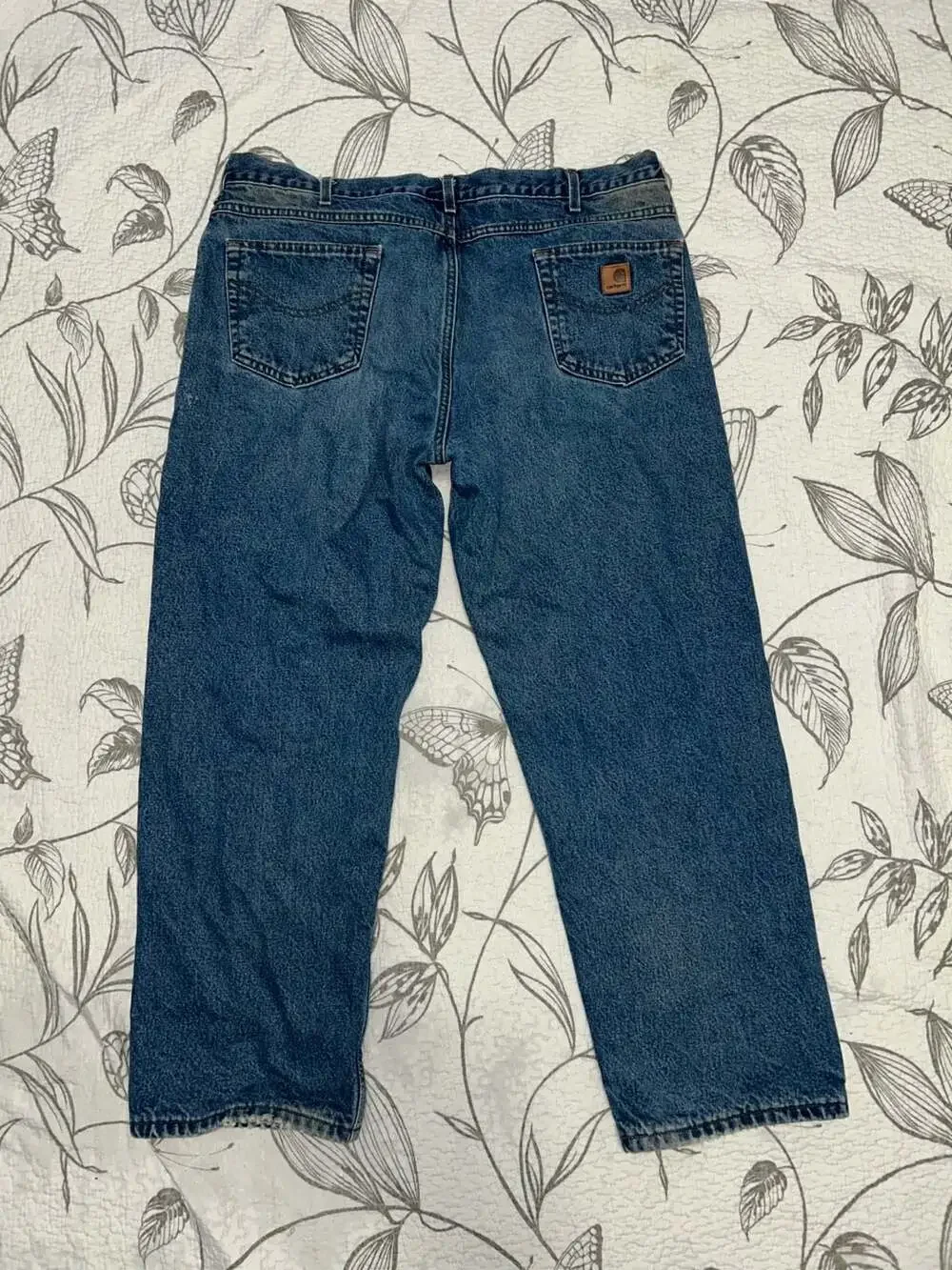 Carhartt gently used